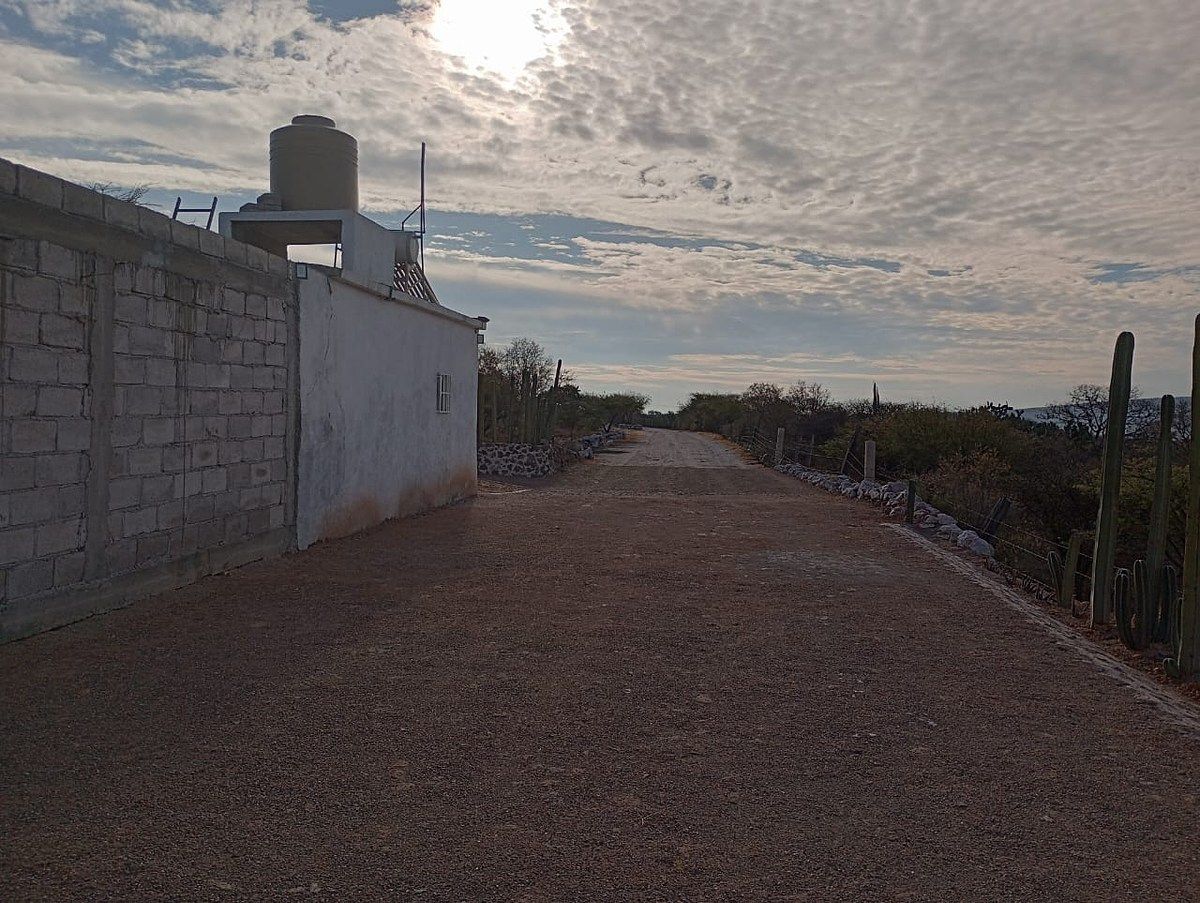 Terreno en Vista Hermosa, Cadereyta de Montes, foto 19 de 21