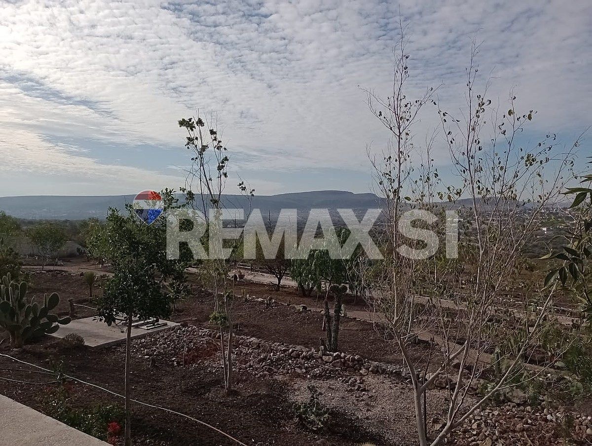 RTV TERRENO VENTA CADEREYTA DE MONTES QUERETARO, foto 1 de 21