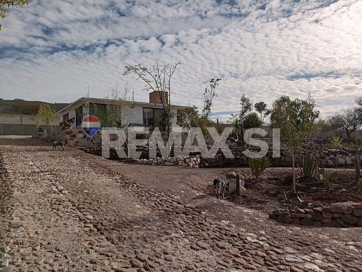 Terreno en Vista Hermosa, Cadereyta de Montes, foto 3 de 21