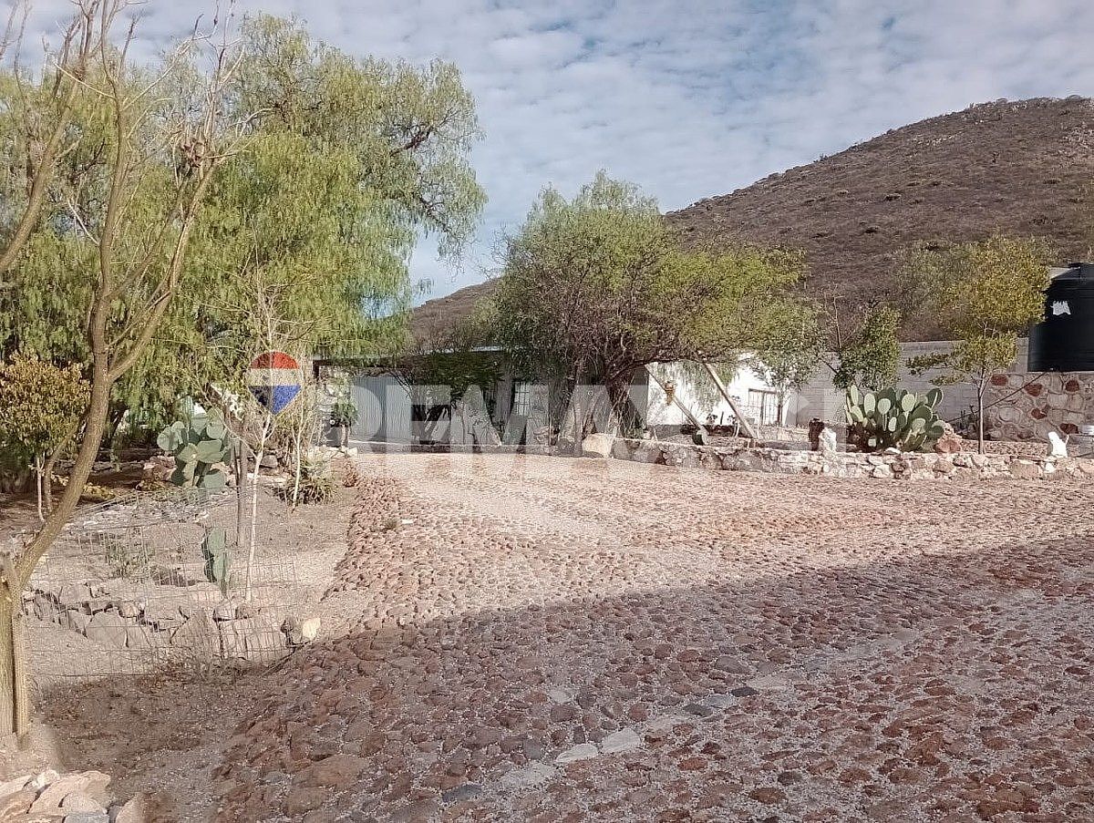 Terreno en Vista Hermosa, Cadereyta de Montes, foto 2 de 21