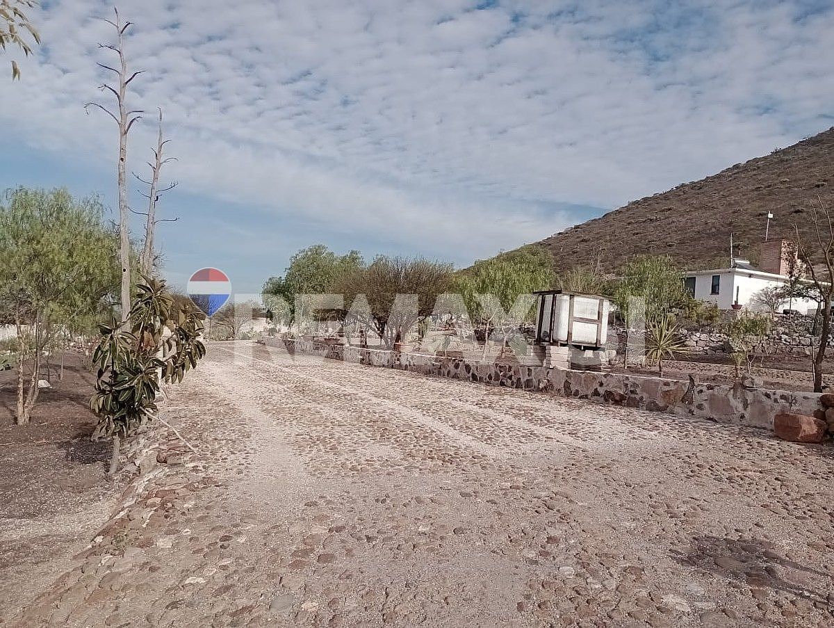 Terreno en Vista Hermosa, Cadereyta de Montes, foto 5 de 21