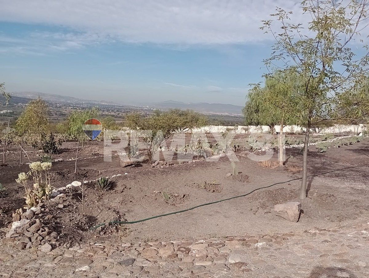 Terreno en Vista Hermosa, Cadereyta de Montes, foto 6 de 21