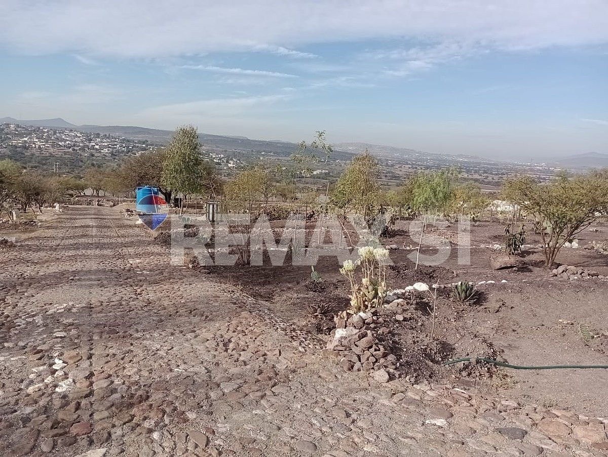 Terreno en Vista Hermosa, Cadereyta de Montes, foto 7 de 21