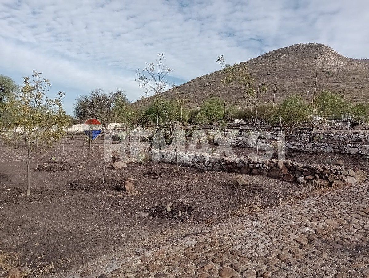 Terreno en Vista Hermosa, Cadereyta de Montes, foto 8 de 21