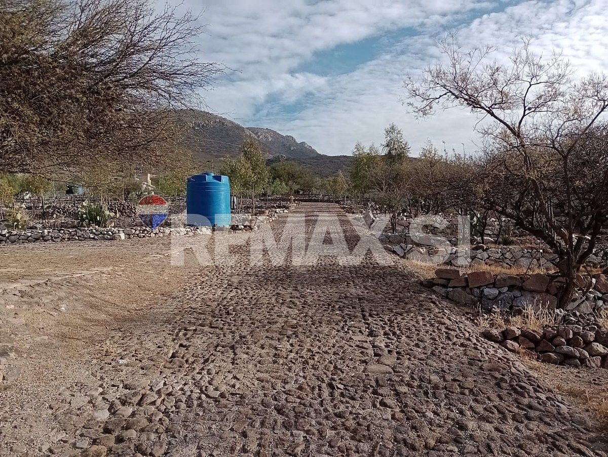 Terreno en Vista Hermosa, Cadereyta de Montes, foto 9 de 21