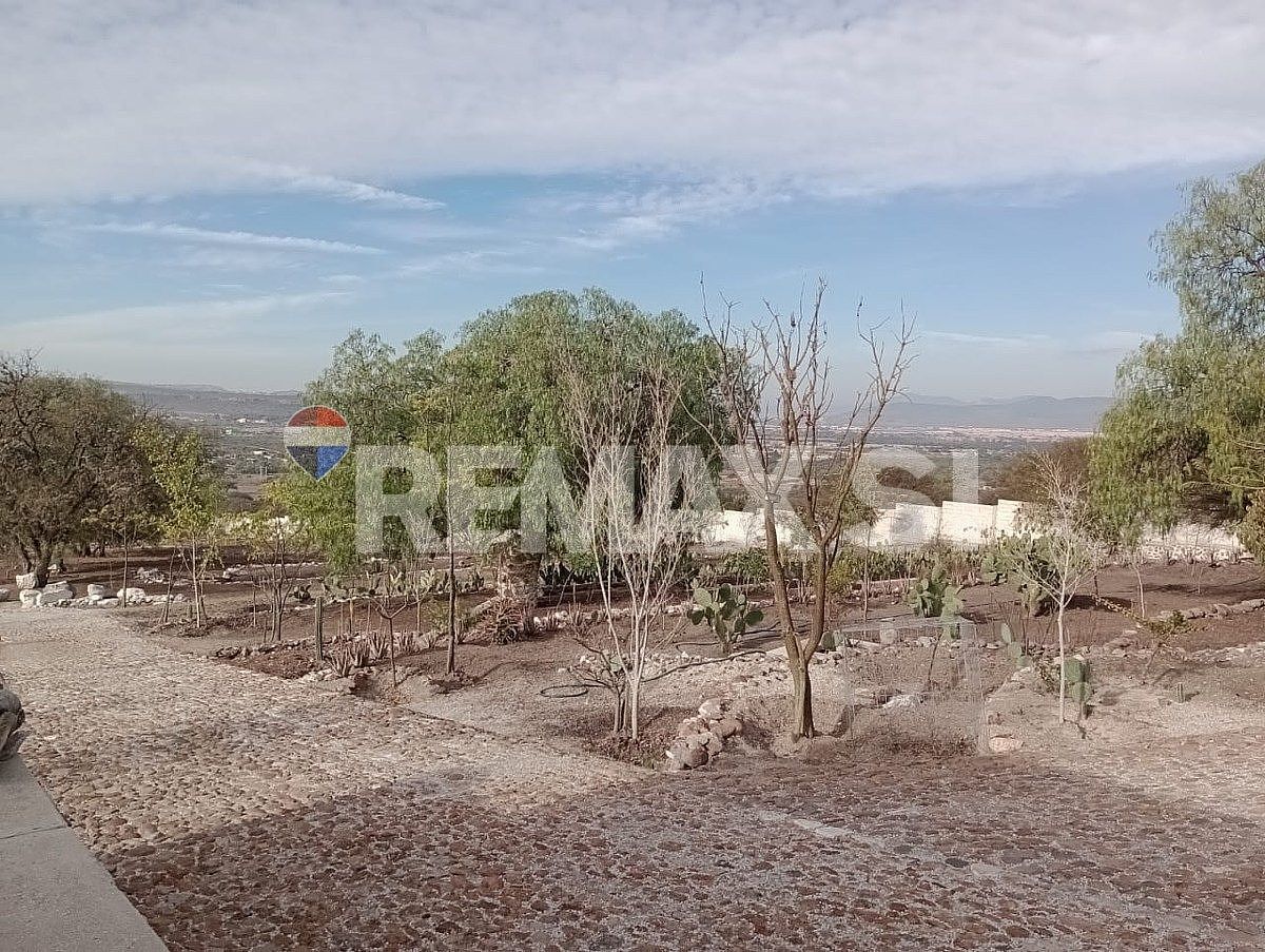 Terreno en Vista Hermosa, Cadereyta de Montes, foto 10 de 21