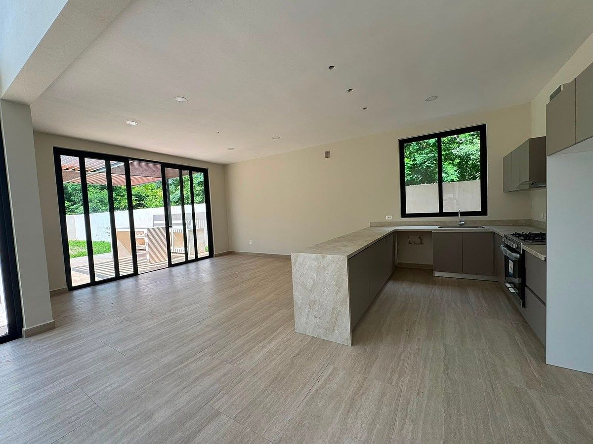 Casa em Tamanché, Mérida, foto 5 de 7
