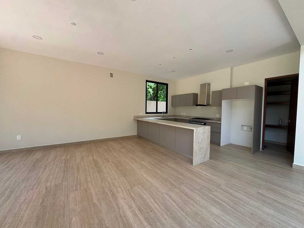 Casa em Tamanché, Mérida, foto 4 de 7