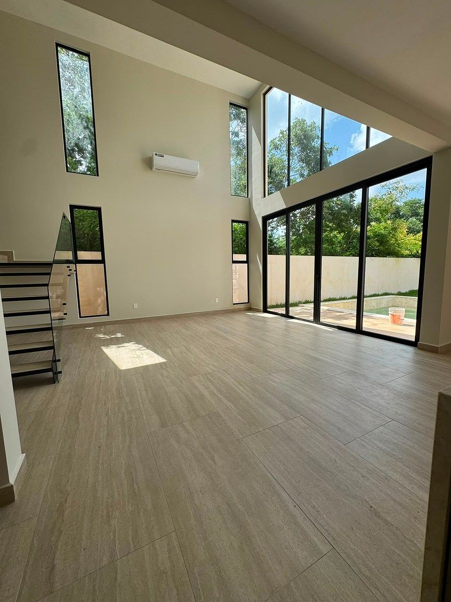 Casa em Tamanché, Mérida, foto 3 de 7