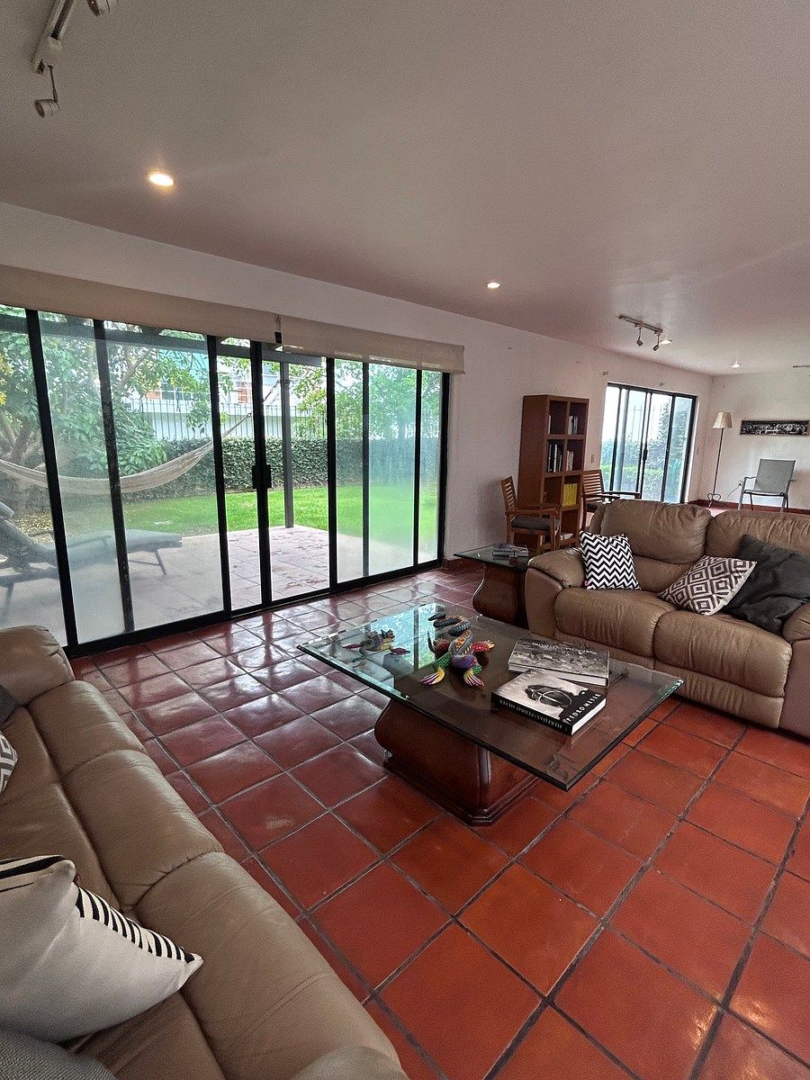 Casa en Vistas de San Agustin, Tlajomulco de Zúñiga, foto 4 de 31