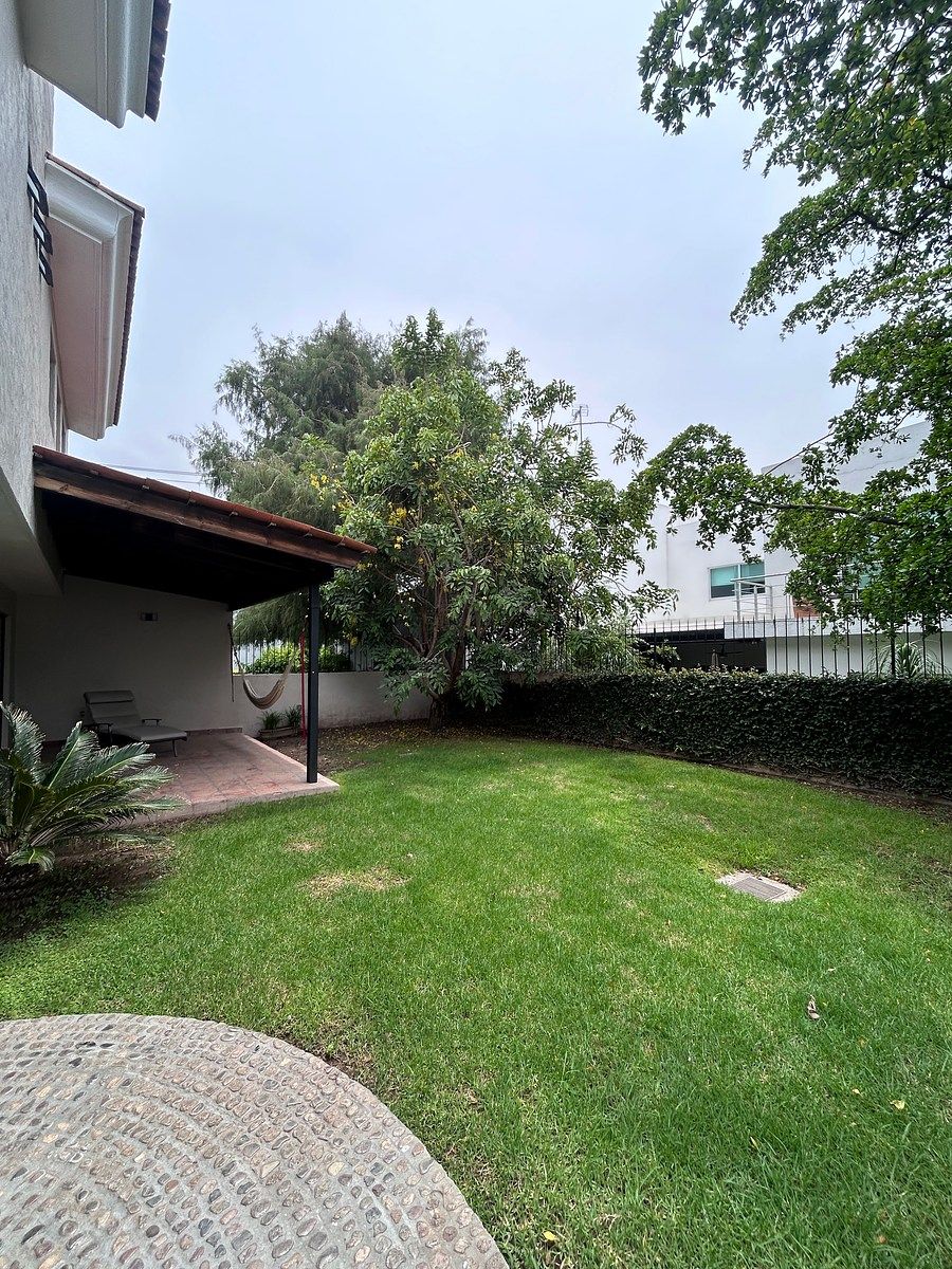 Casa en Vistas de San Agustin, Tlajomulco de Zúñiga, foto 7 de 31