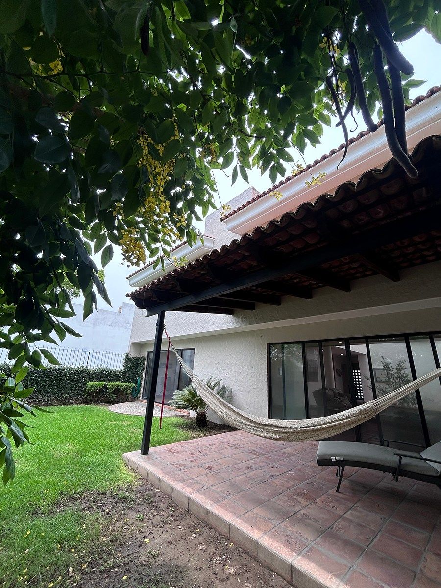 Casa en Vistas de San Agustin, Tlajomulco de Zúñiga, foto 8 de 31