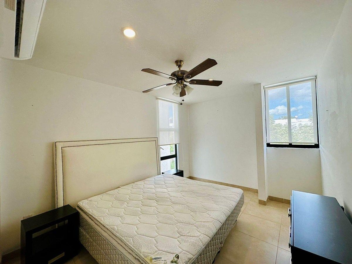 Departamento en Montebello, Mérida, foto 5 de 13