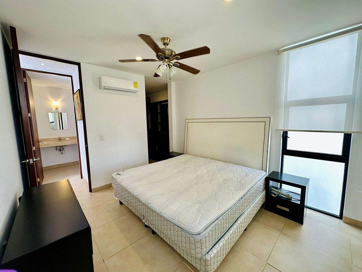 Departamento en Montebello, Mérida, foto 4 de 13