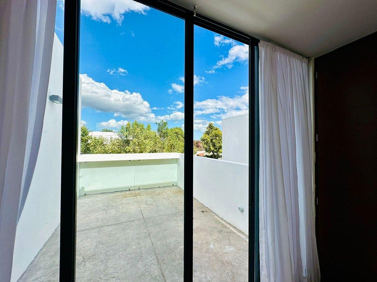 Departamento en Montebello, Mérida, foto 9 de 13