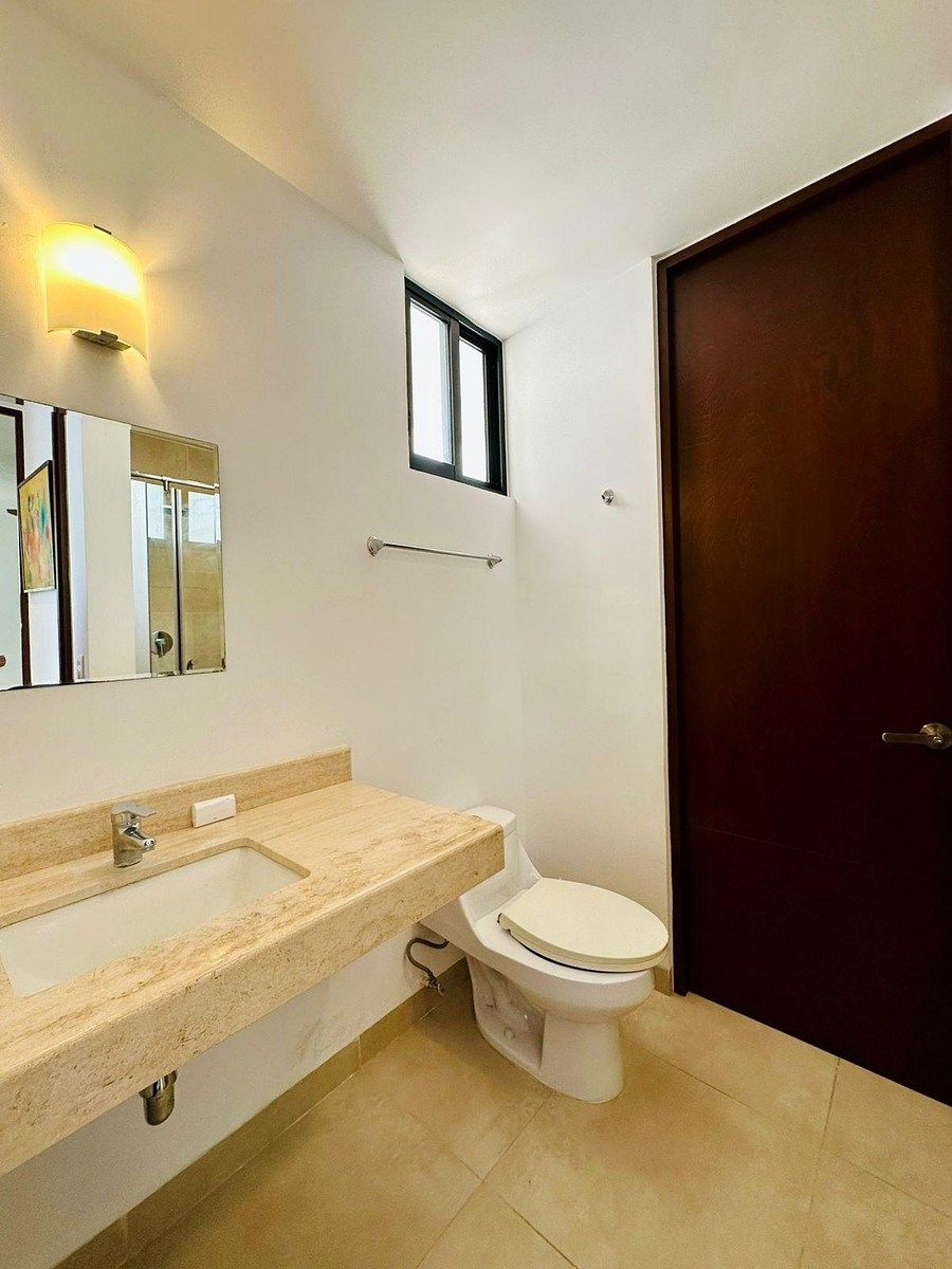 Departamento en Montebello, Mérida, foto 7 de 13