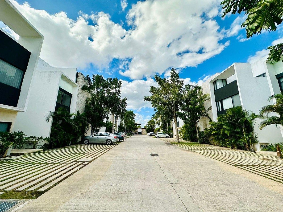 Departamento en Montebello, Mérida, foto 13 de 13