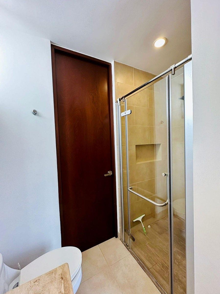 Departamento en Montebello, Mérida, foto 8 de 13