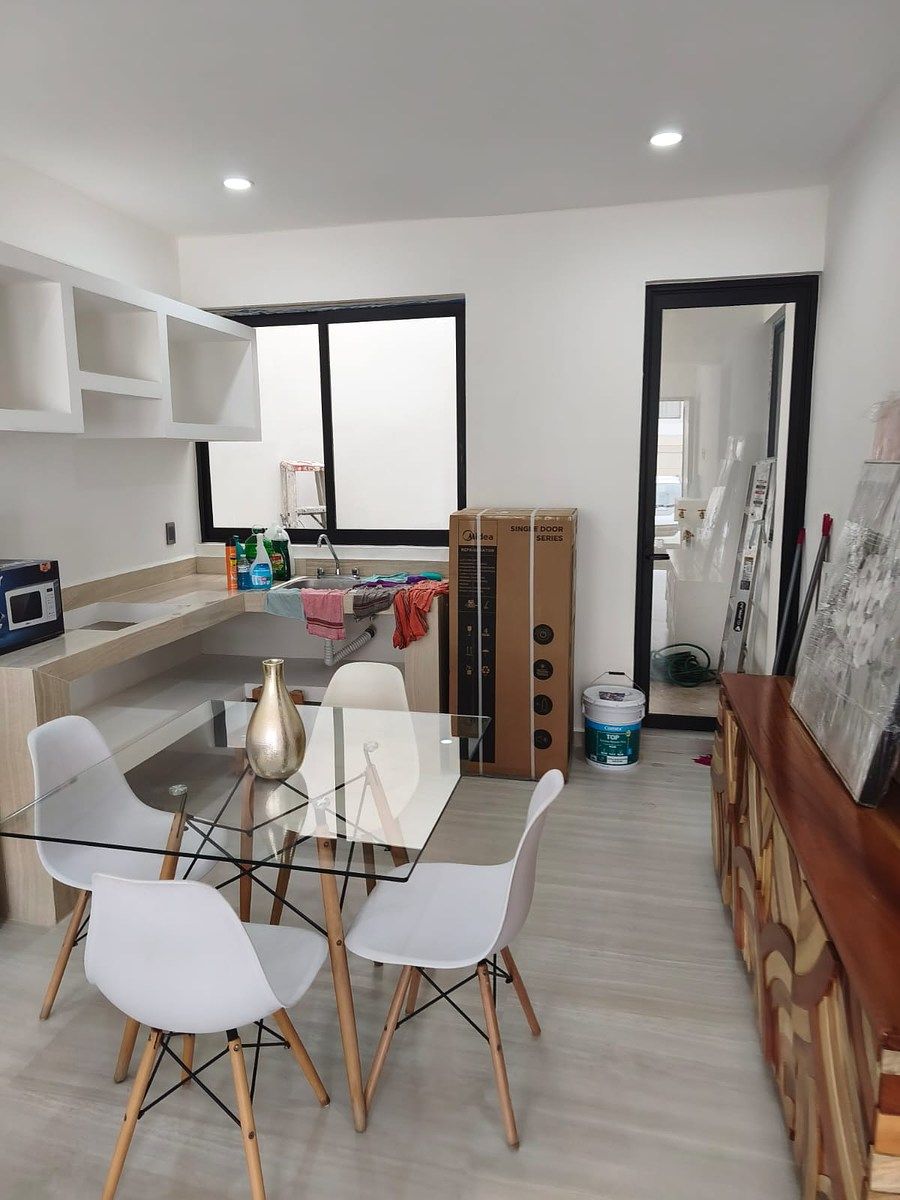 Departamento en El Diamante, Tuxtla Gutiérrez, foto 6 de 17