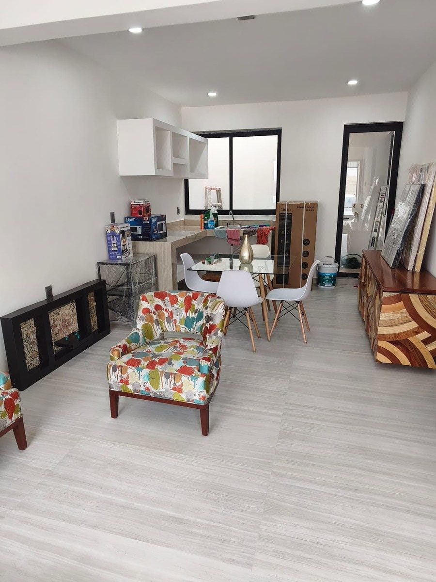 Departamento en El Diamante, Tuxtla Gutiérrez, foto 5 de 17