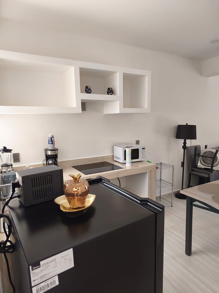 Departamento en El Diamante, Tuxtla Gutiérrez, foto 10 de 17