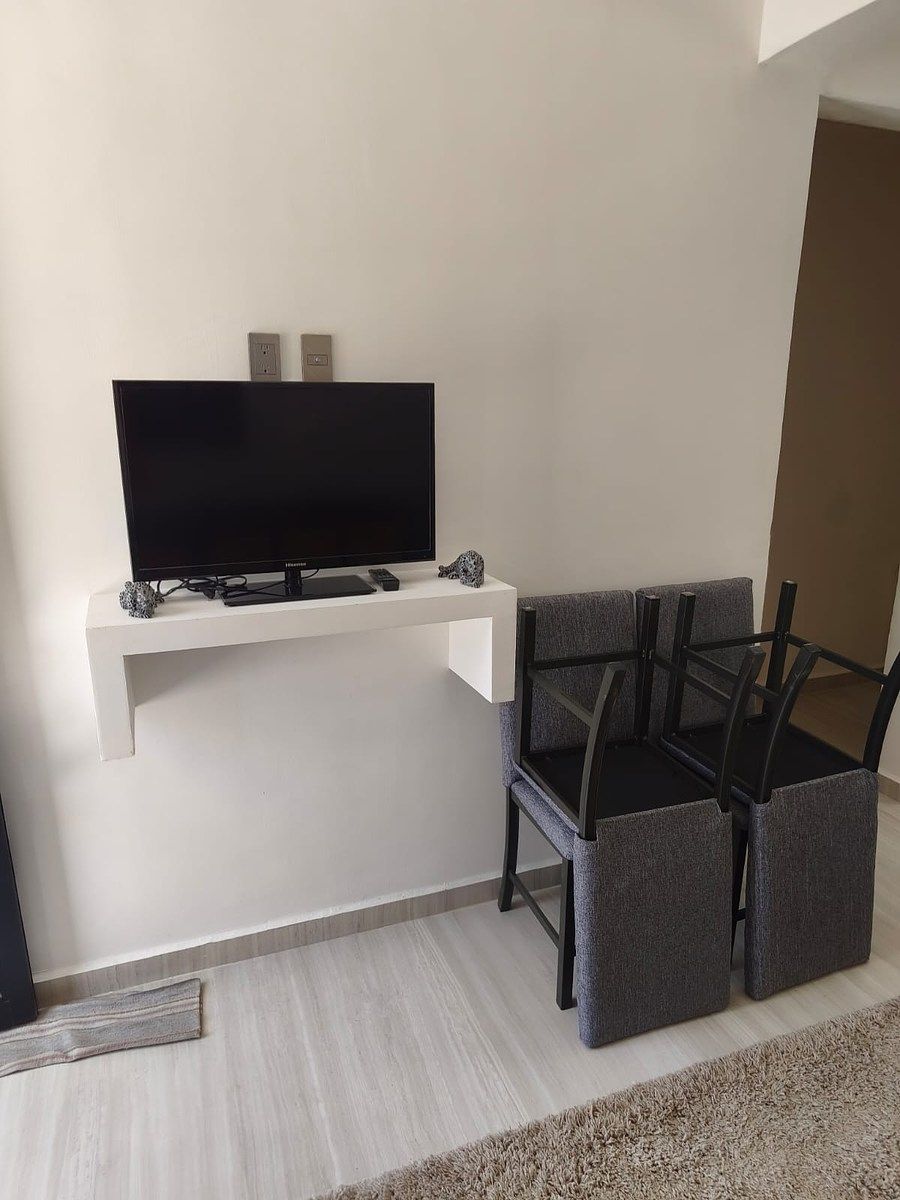 Departamento en El Diamante, Tuxtla Gutiérrez, foto 12 de 17