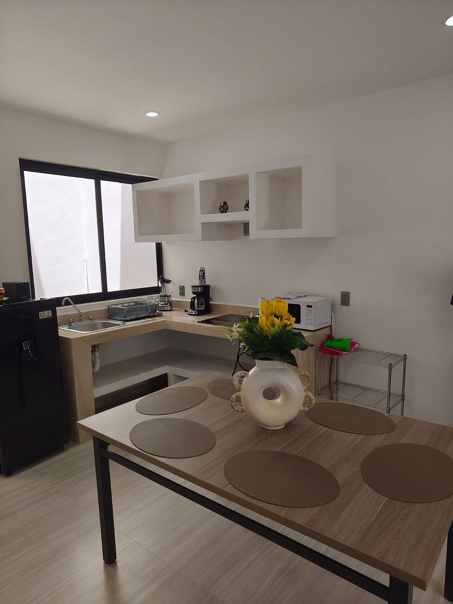 Departamento en El Diamante, Tuxtla Gutiérrez, foto 11 de 17