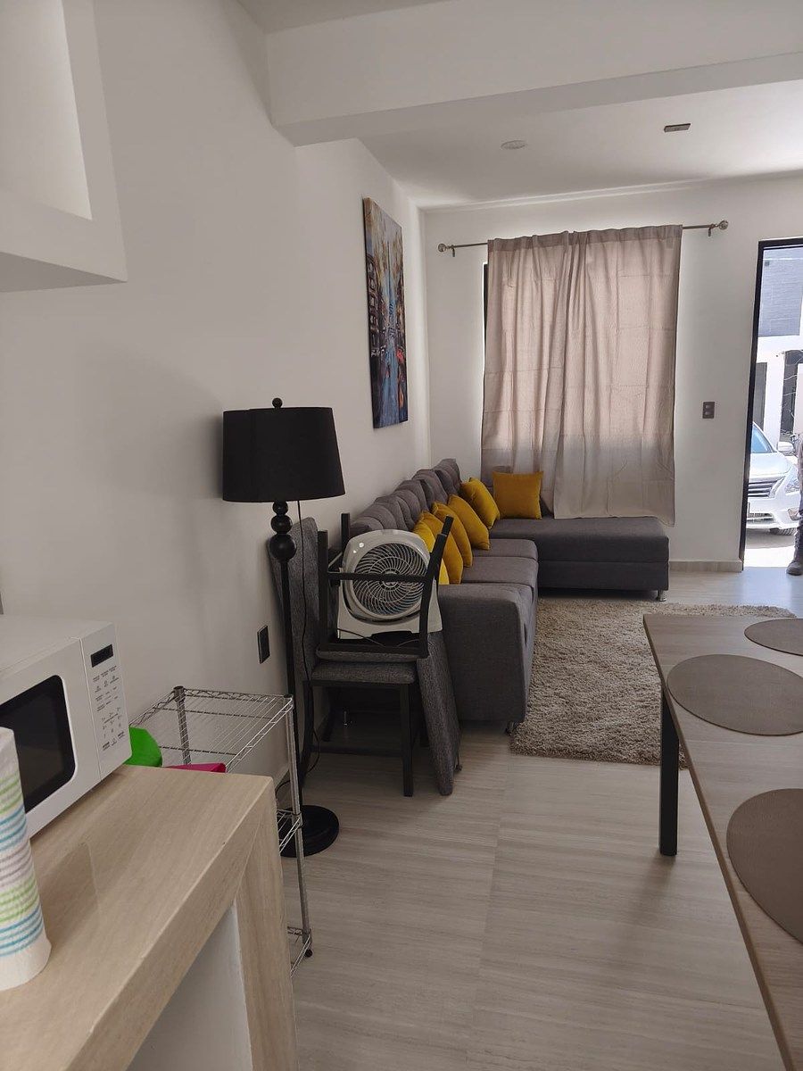 Departamento en El Diamante, Tuxtla Gutiérrez, foto 2 de 17