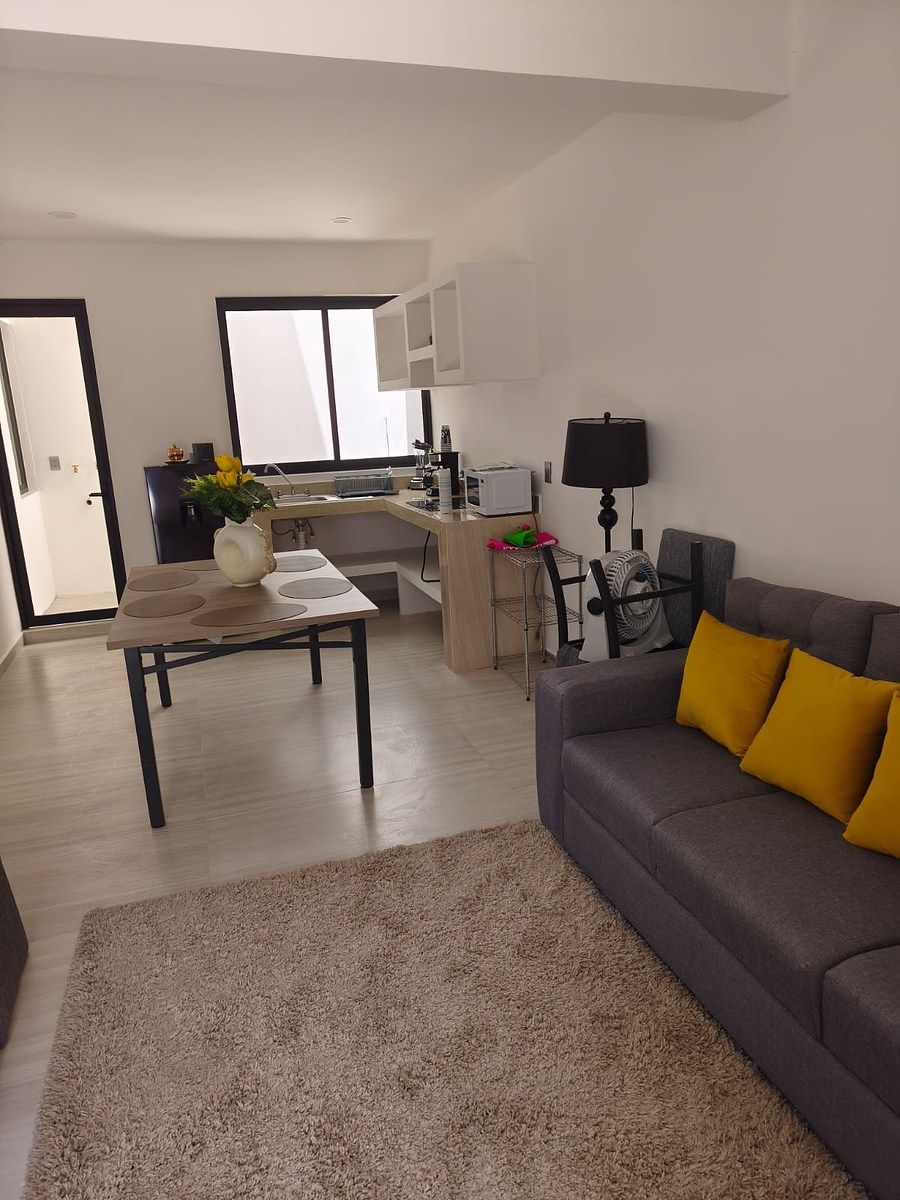 Departamento en El Diamante, Tuxtla Gutiérrez, foto 7 de 17