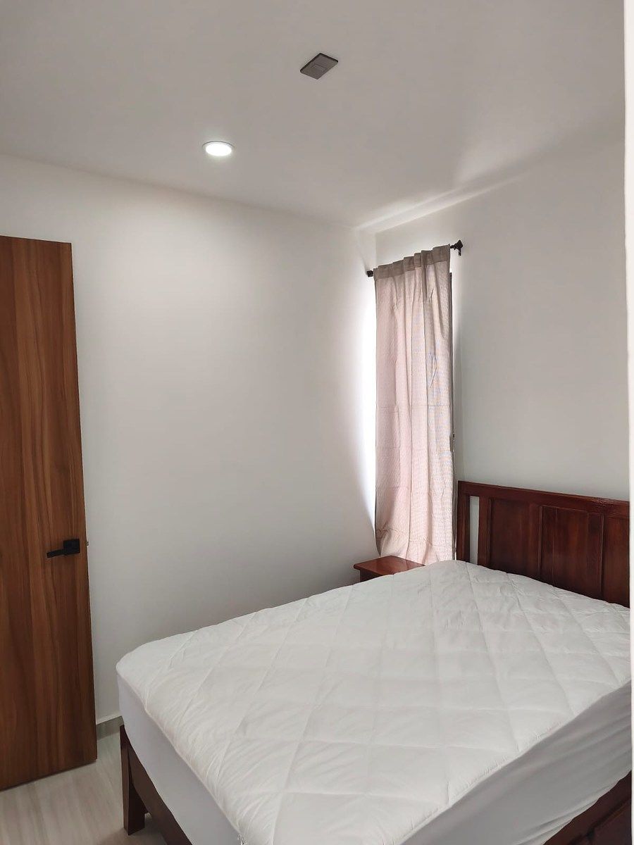 Departamento en El Diamante, Tuxtla Gutiérrez, foto 14 de 17