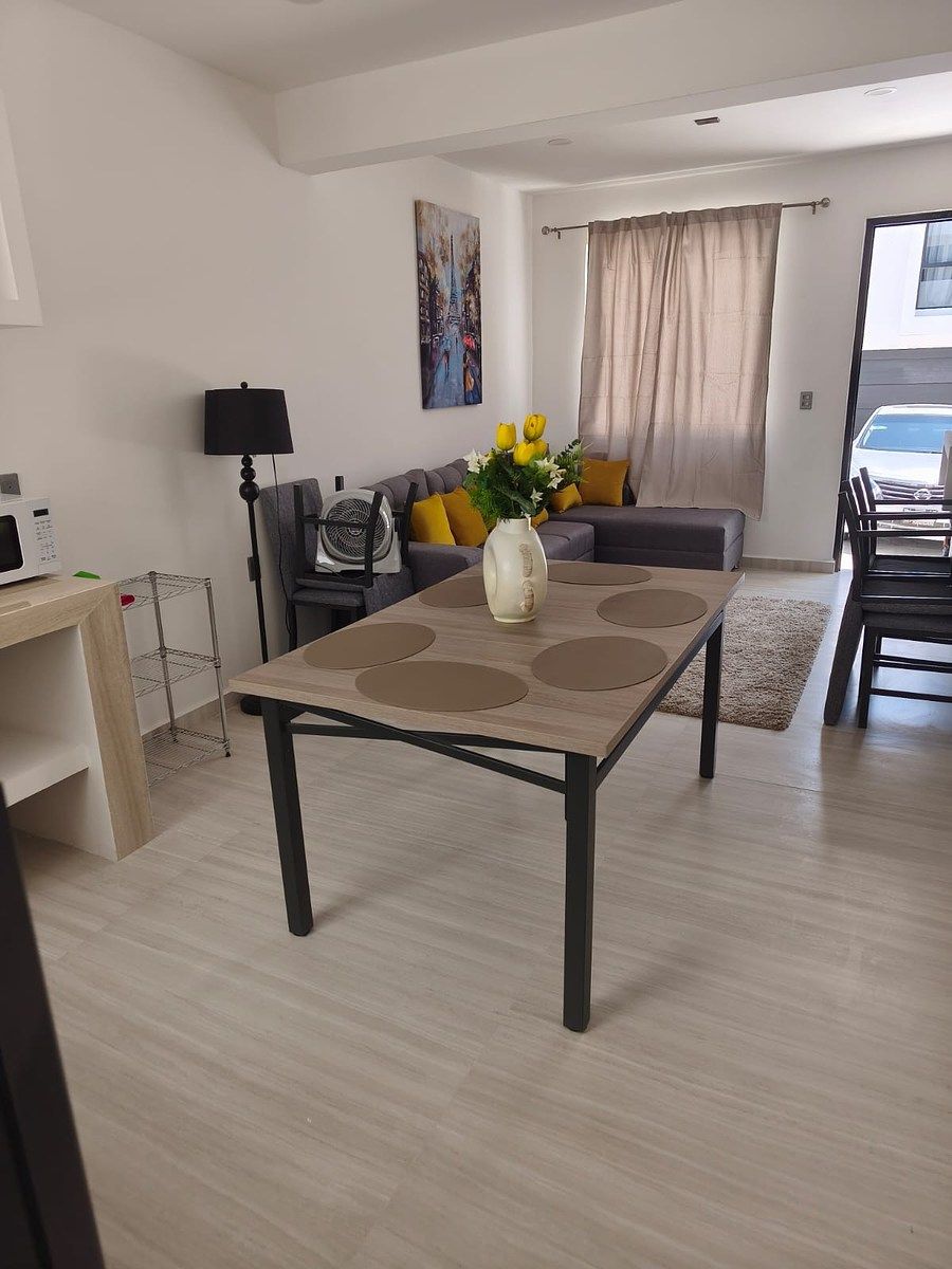 Departamento en El Diamante, Tuxtla Gutiérrez, foto 9 de 17
