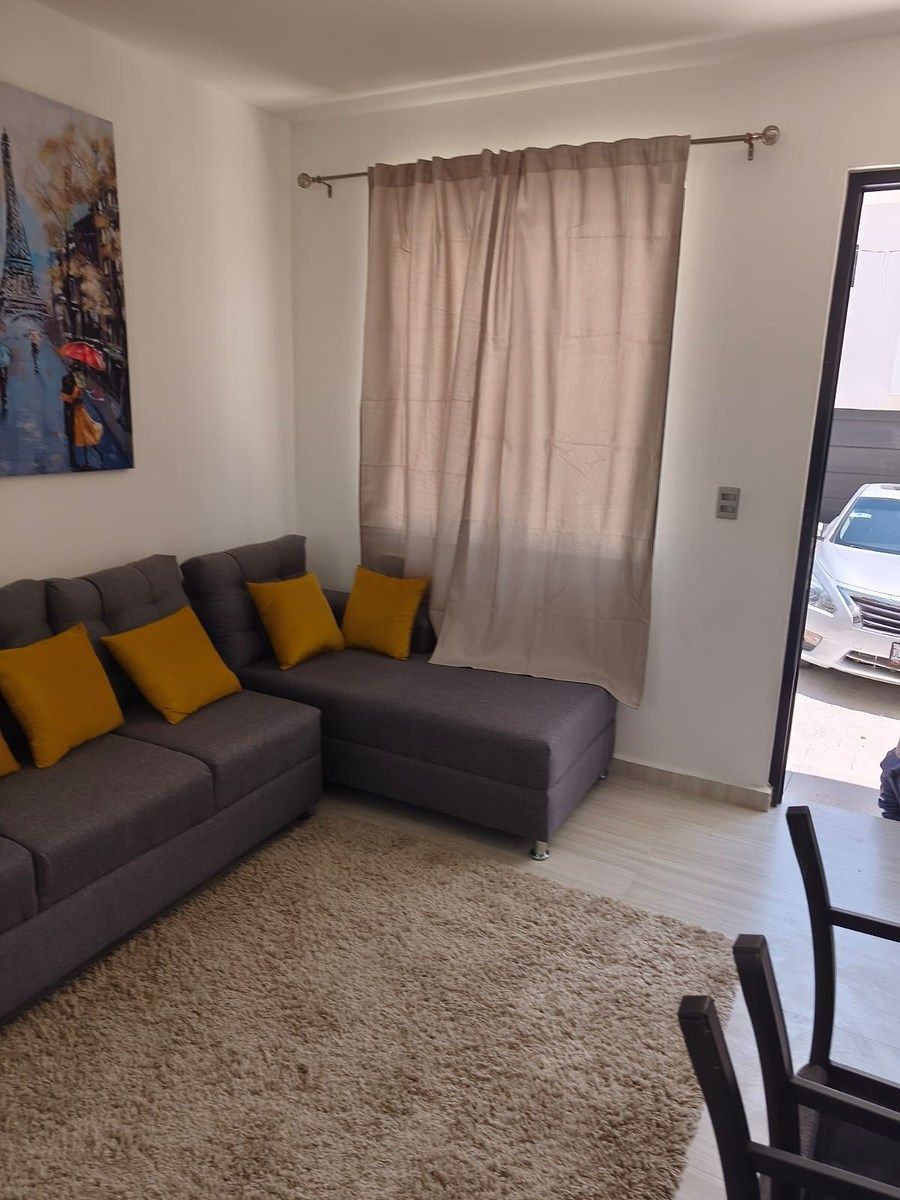 Departamento en El Diamante, Tuxtla Gutiérrez, foto 3 de 17