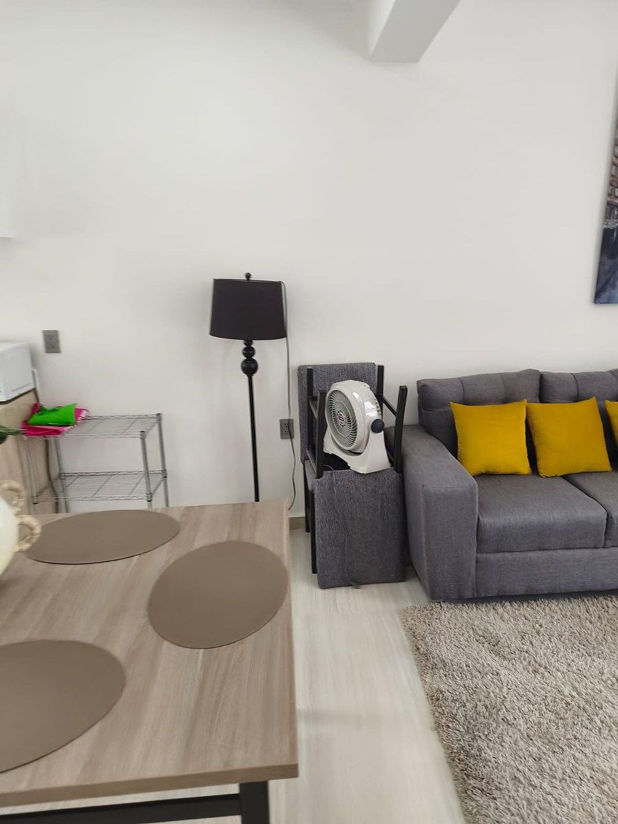 Departamento en El Diamante, Tuxtla Gutiérrez, foto 8 de 17