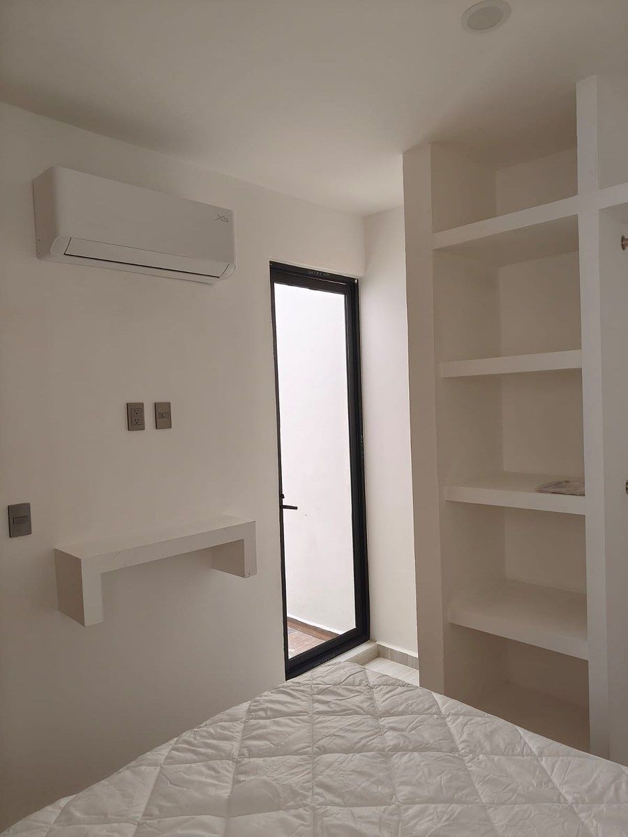Departamento en El Diamante, Tuxtla Gutiérrez, foto 16 de 17