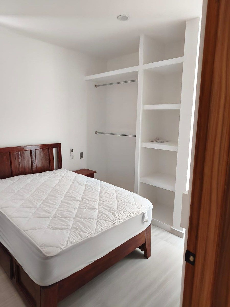 Departamento en El Diamante, Tuxtla Gutiérrez, foto 15 de 17