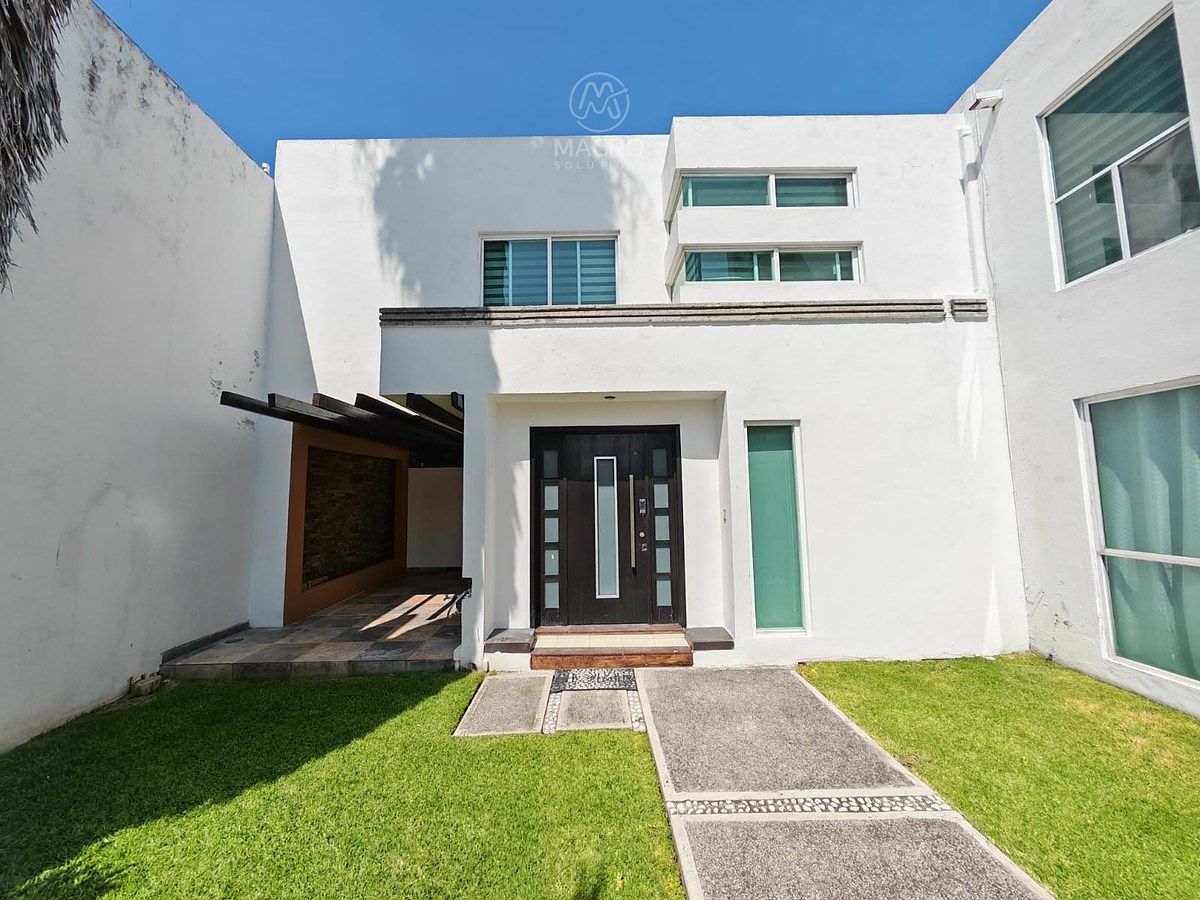Casa en Ciudad Ayala, Ayala, foto 2 de 22