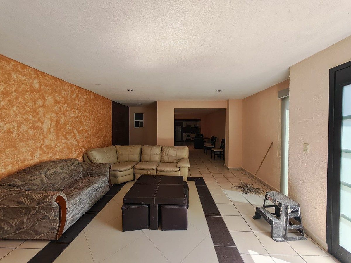 Casa en Ciudad Ayala, Ayala, foto 4 de 22