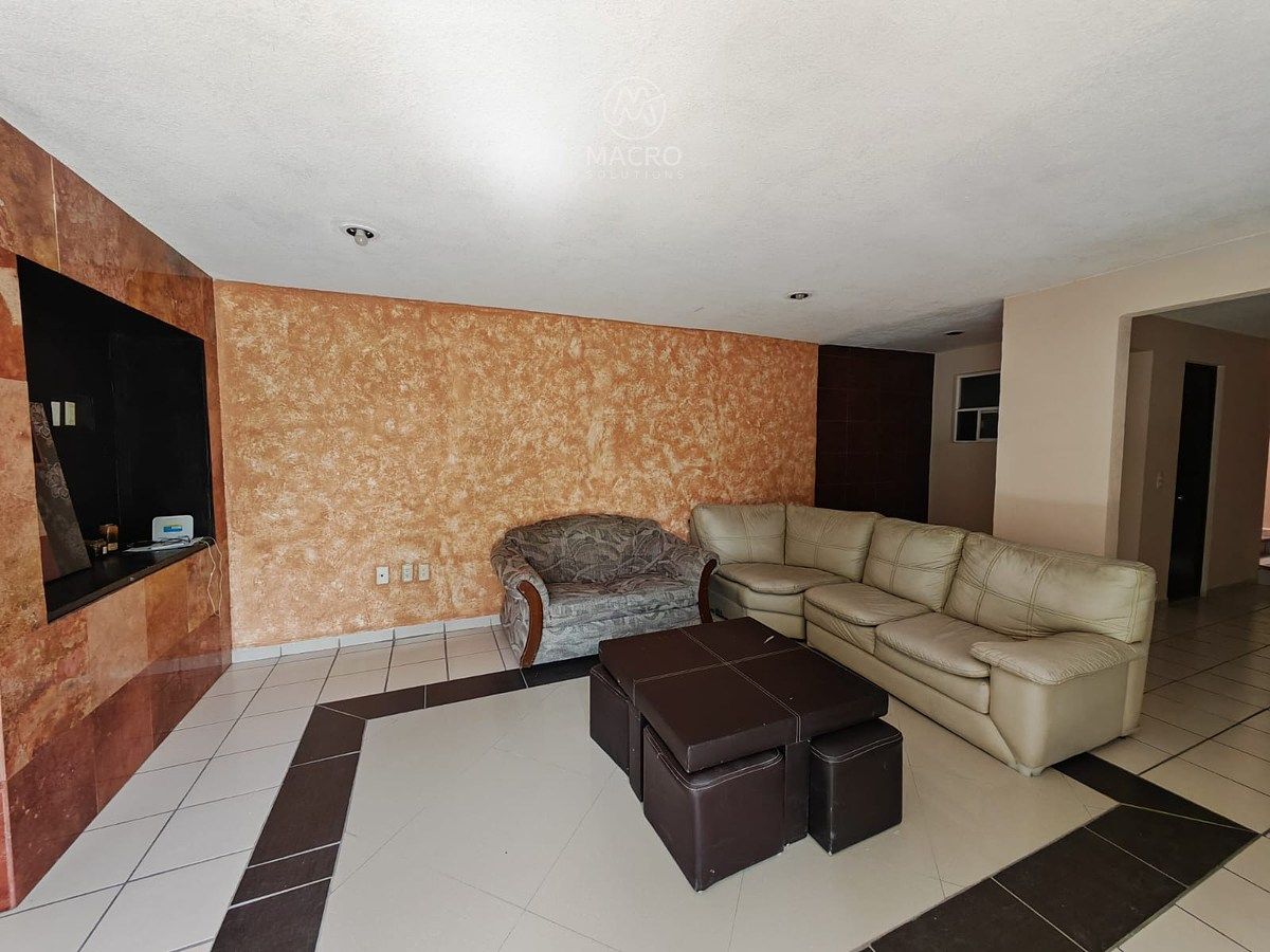 Casa en Ciudad Ayala, Ayala, foto 3 de 22