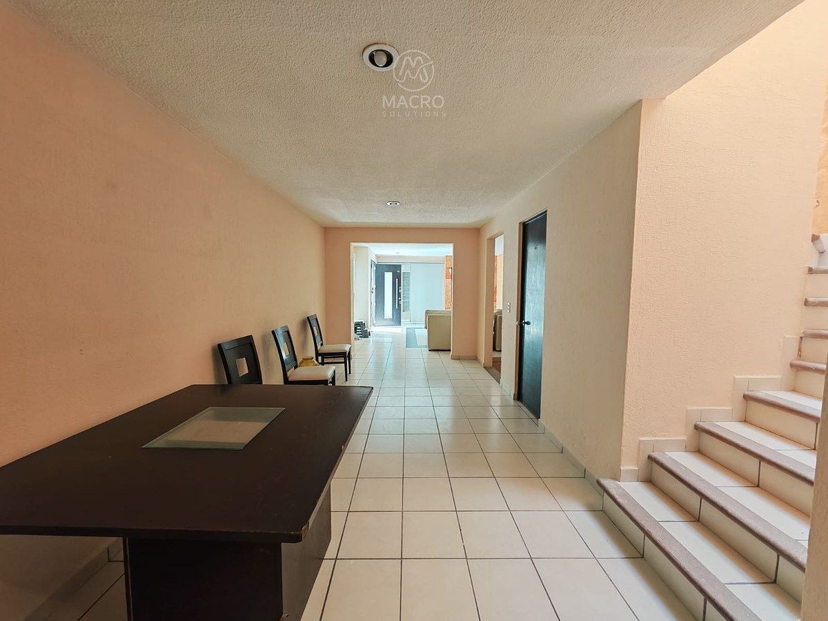 Casa en Ciudad Ayala, Ayala, foto 5 de 22