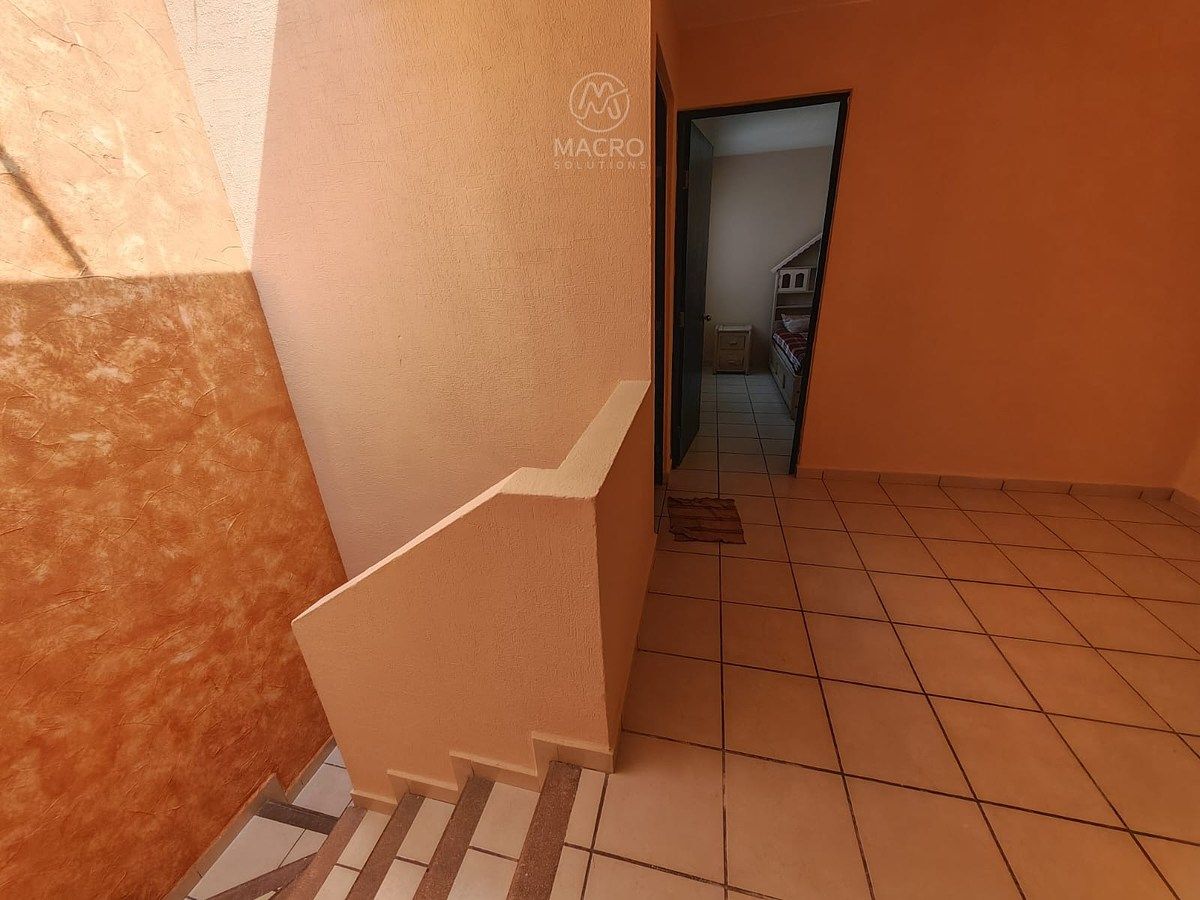 Casa en Ciudad Ayala, Ayala, foto 10 de 22