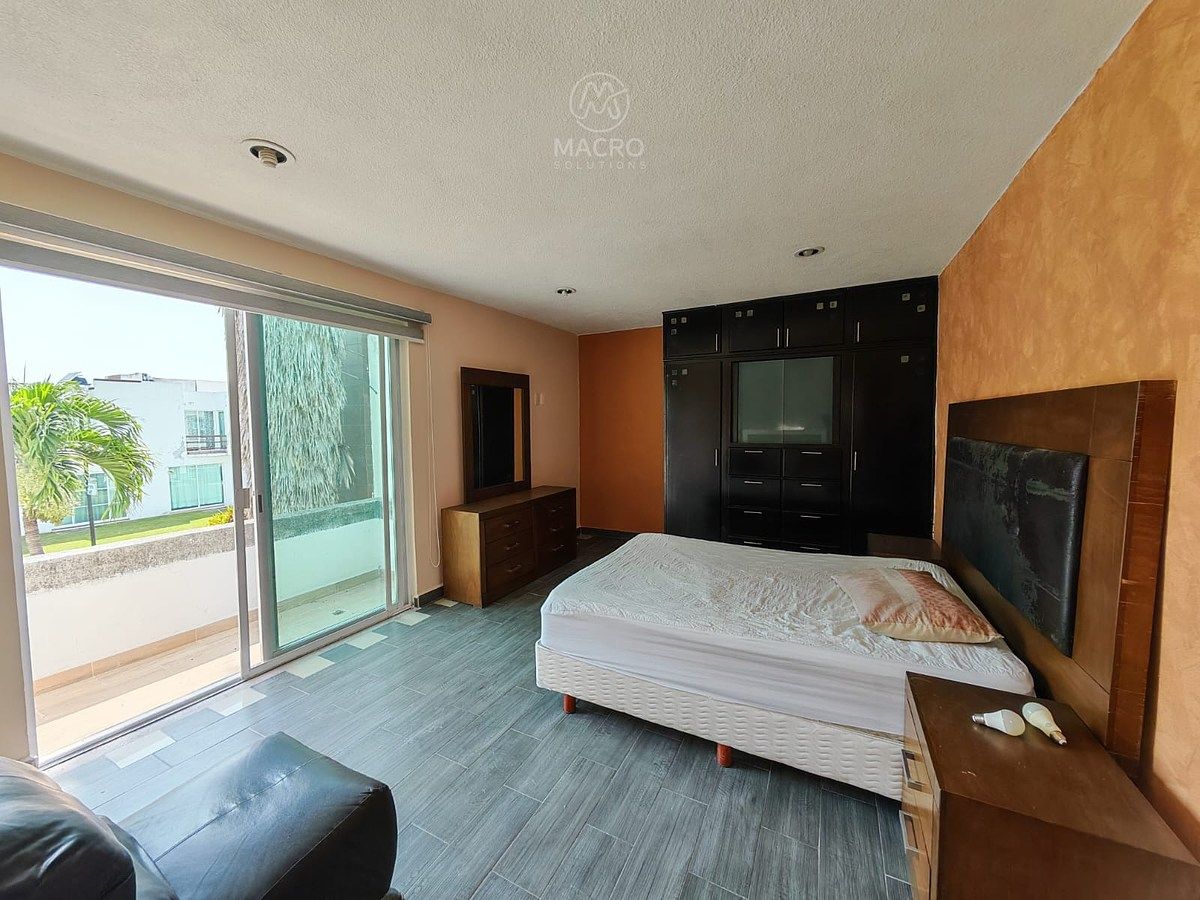 Casa en Ciudad Ayala, Ayala, foto 15 de 22