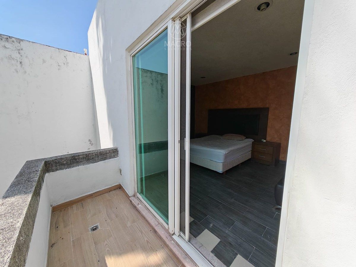 Casa en Ciudad Ayala, Ayala, foto 17 de 22