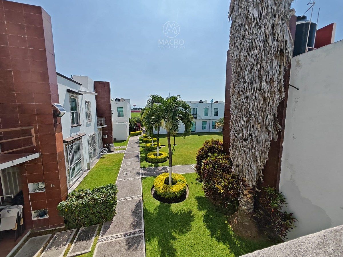 Casa en Ciudad Ayala, Ayala, foto 22 de 22