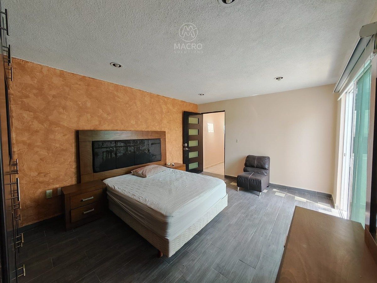 Casa en Ciudad Ayala, Ayala, foto 16 de 22