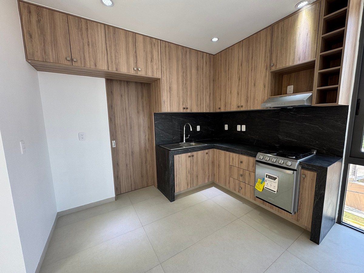 Cocina integral, foto 5 de 13
