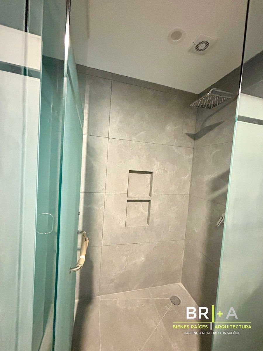 Apartamento em Lomas del Chamizal, Cuajimalpa de Morelos, foto 13 de 22