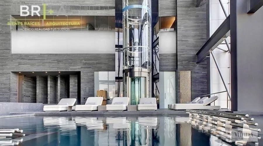 Apartamento em Lomas del Chamizal, Cuajimalpa de Morelos, foto 19 de 22