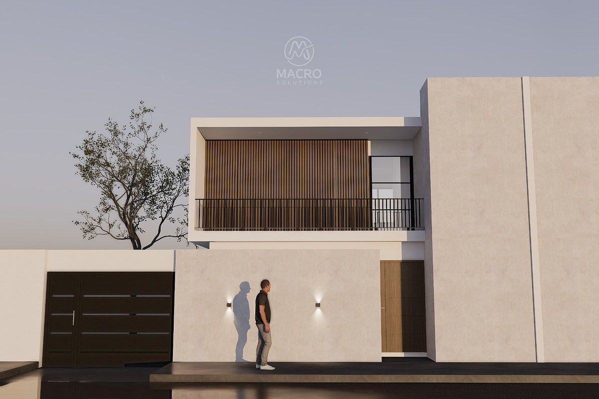 HOUSE FOR SALE IN COL. MORELOS, CUAUTLA, MOR. DEED NEAR THE CENTER., photo 1 of 3