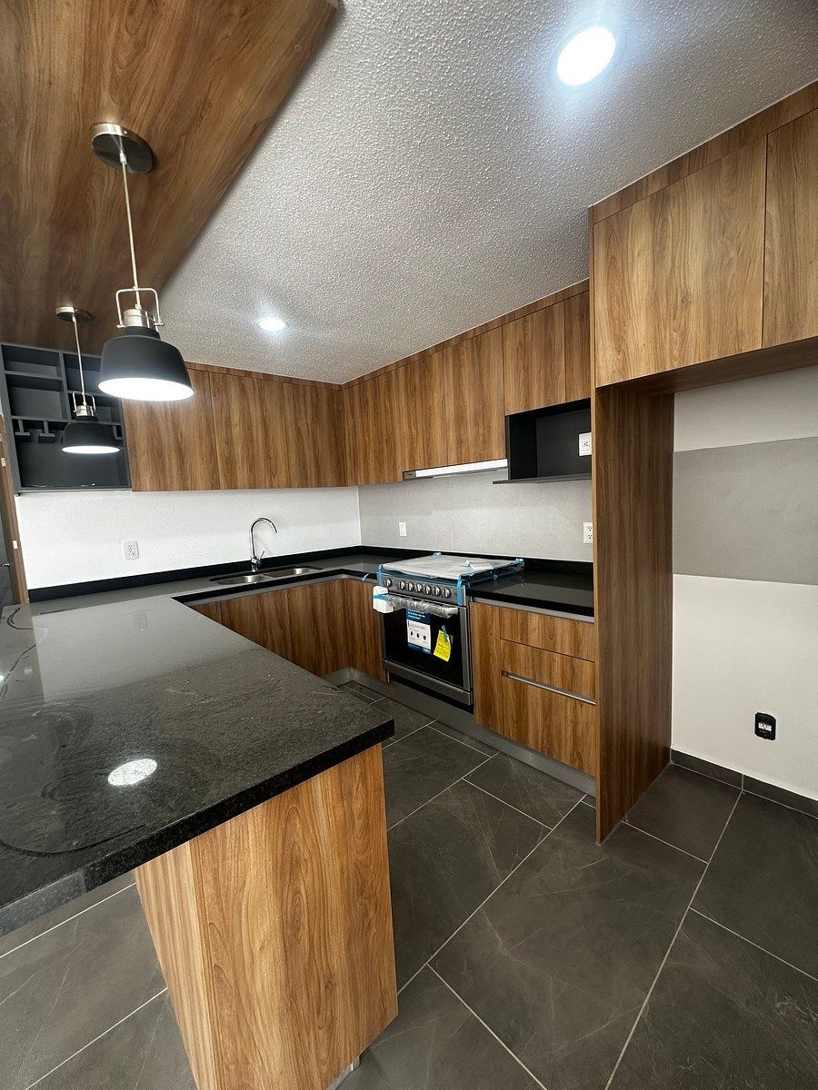 Casa en condominio en Zákia, El Marqués, foto 2 de 21