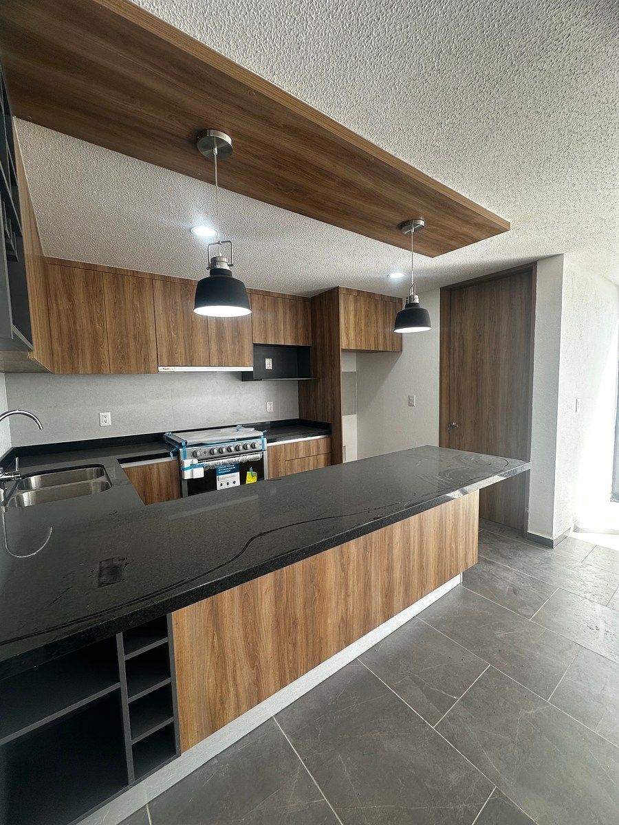 Casa en condominio en Zákia, El Marqués, foto 3 de 21